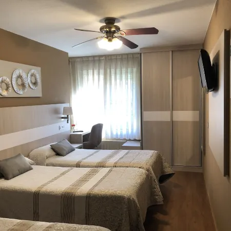 Hotel Bahia