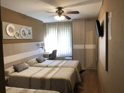 Hotel Bahia
