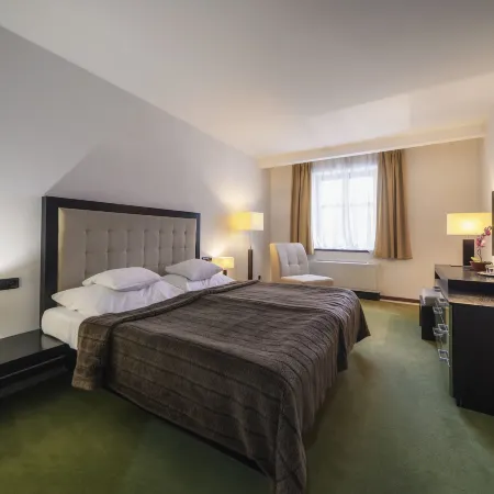 Hotel Astory Plzeň