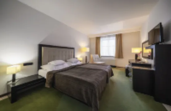 Hotel Astory Plzeň