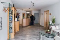 Hotel garni Hopfengold Hotels in Wolnzach