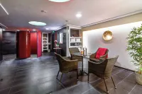 Hotel Residenz Waldkrone Kühlungsborn - Spa