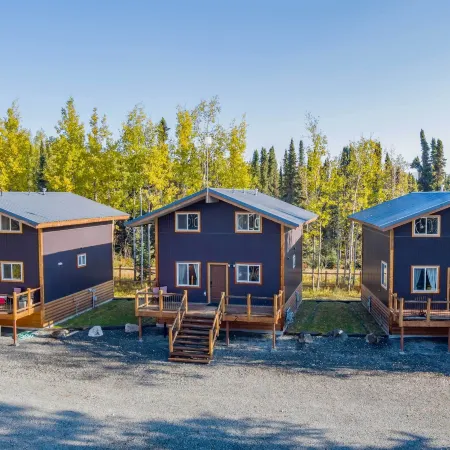 Angler's Haven Near Kenai River: Catch & Freeze!