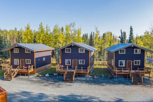 Angler's Haven Near Kenai River: Catch & Freeze! - 무료 와이파이