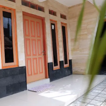 Simply Homy Unit Gembiraloka 2