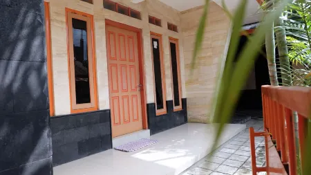 Simply Homy Unit Gembiraloka 2