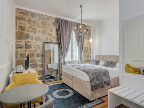Boutique Hotel Maria Split