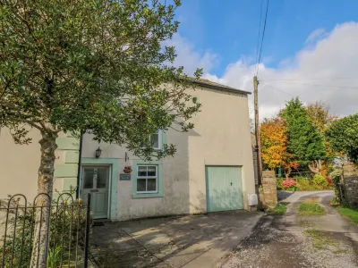 John Duftons Barn Các khách sạn gần Greysouthen Caravan Site and Camping Pod Cumbria