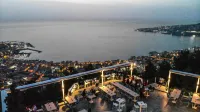 Bay Lodge Boutique Hotel - Ocean View