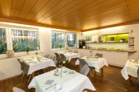 Hotel Am Springhorstsee - Strand