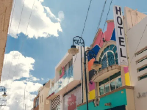 Coaranda Hotel Boutique Hoteles en Arandas