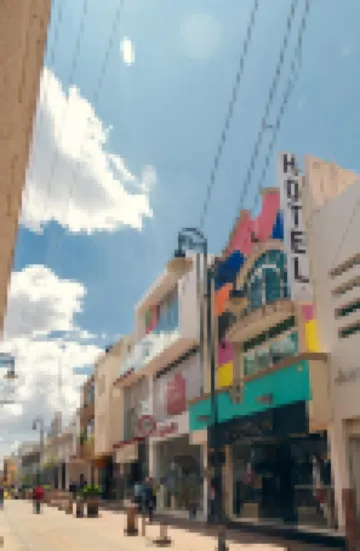 Coaranda Hotel Boutique