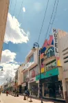 Coaranda Hotel Boutique Hotels in Arandas
