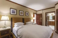 Aspen Ritz Carlton 3 Bedroom Premier
