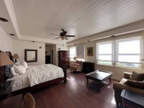 แบนนิ่งเฮาส์ลอดจ์