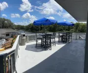 Hontoon Landing Resort & Marina Hotel a DeLand