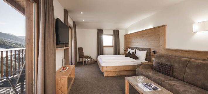Hotel Fernblick Hotels in Brixen
