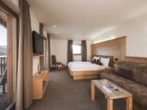 Hotel Fernblick Hotels in Brixen