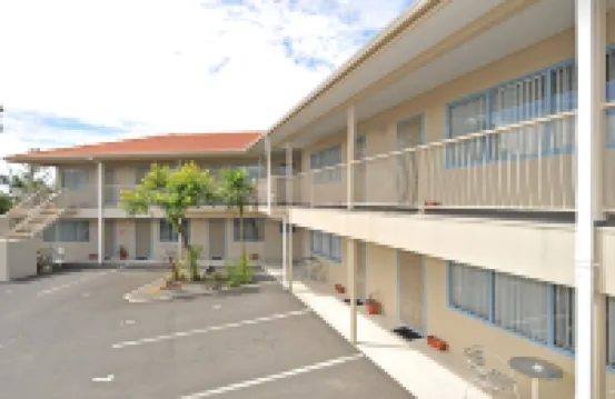Gateway Motor Inn - 4-Star