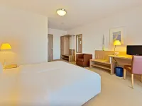 Sapia Hotel St. Fridolin Hotels in Bad Sackingen