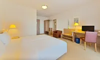 Sapia Hotel St. Fridolin Hotels in der Nähe von Timospilz