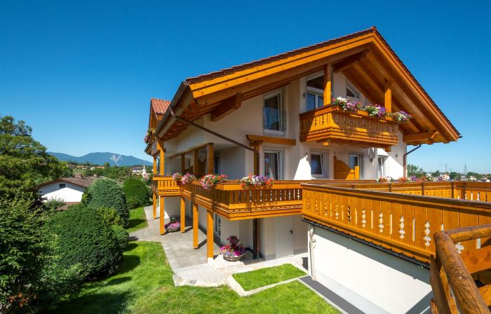 Boutique Hotel Angerer