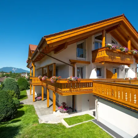 Boutique Hotel Angerer