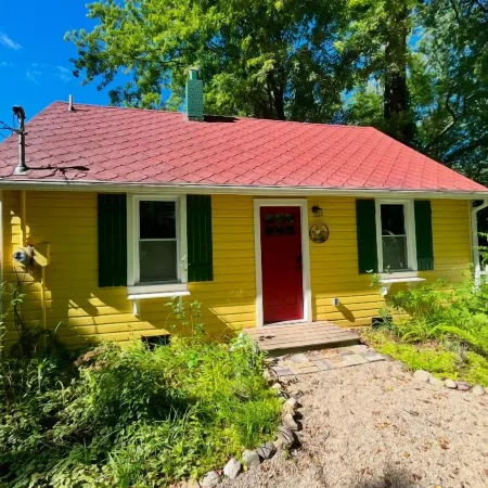 Maplewood Cottages #2