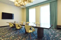 Bally's Twin River Lincoln Casino & Hotel فنادق في سميثفيلد