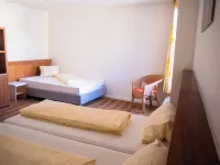 Gasthof Meindl Hotel a 