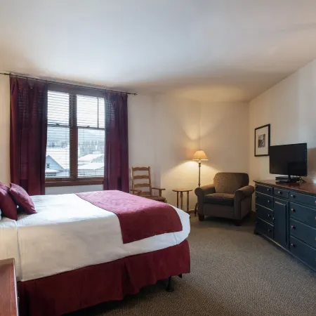 Zephyr Mountain Lodge, Condo | Ski-in/Ski-Out w/ Balcony Views (Value-Rated Condo 1516)