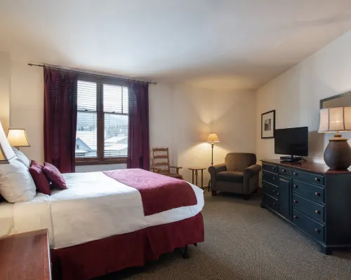 Zephyr Mountain Lodge, Condo | Ski-in/Ski-Out w/ Balcony Views (Value-Rated Condo 1516) Hotels near Arrow