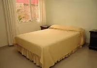 Hotel Napolitano Hotel a Restrepo