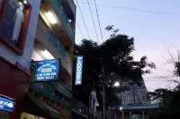 Parisha Residency- Temple Side Hotel