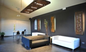 Hotel le Val Fayt