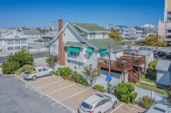 Nock Apartments Hotels in 
