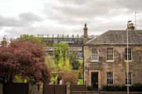 Hampton Hotel by Greene King Inns Hotels in Murrayfield
