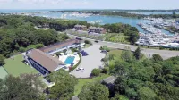 Harborside Motel - Motels