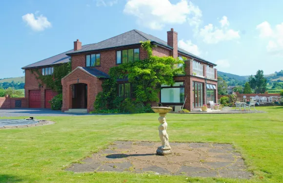 高樹住宿加早餐旅館