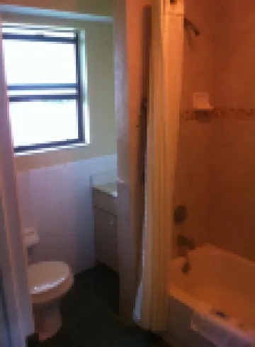 Orange City Motel - Orange City