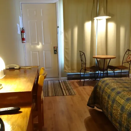 Motel Lyse