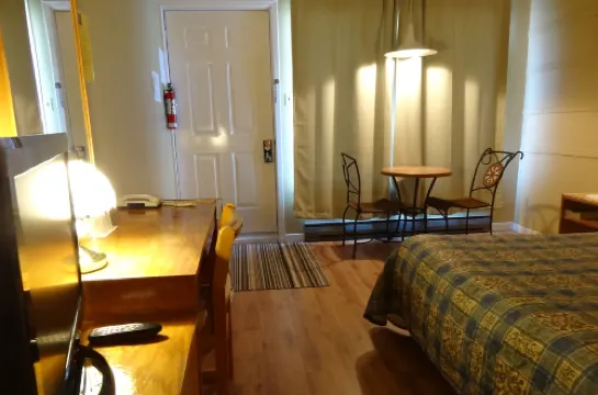 Motel Lyse