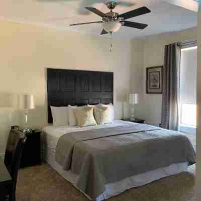Hotel Garza Rooms