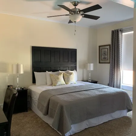 Hotel Garza Hoteles en Post