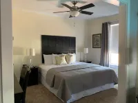 Hotel Garza - Bintang 3
