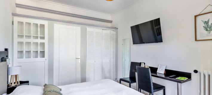 La Garoupe-Gardiole Hotels in Antibes