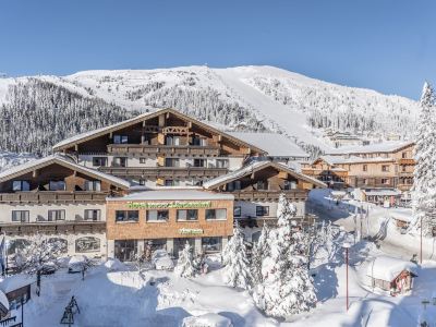 Hotel Lärchenhof