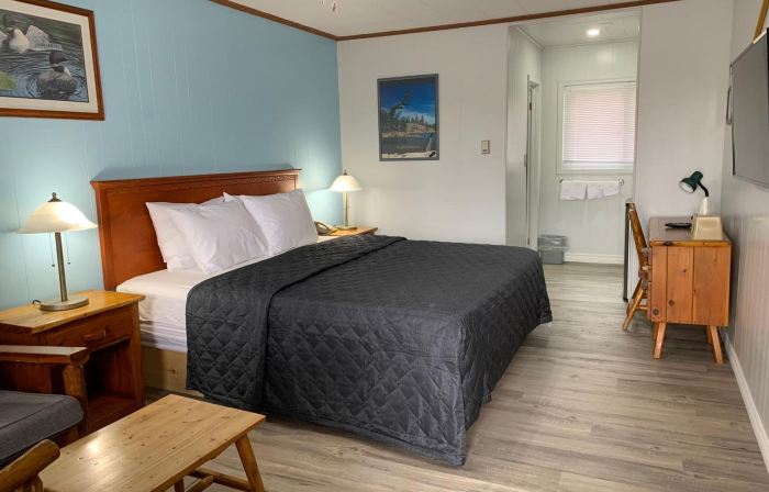 Town & Country Motel
