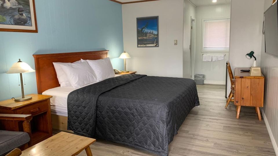 Town & Country Motel