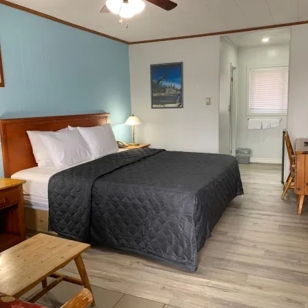 Town & Country Motel
